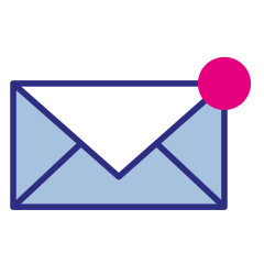 icoon-veilig-corresponderen